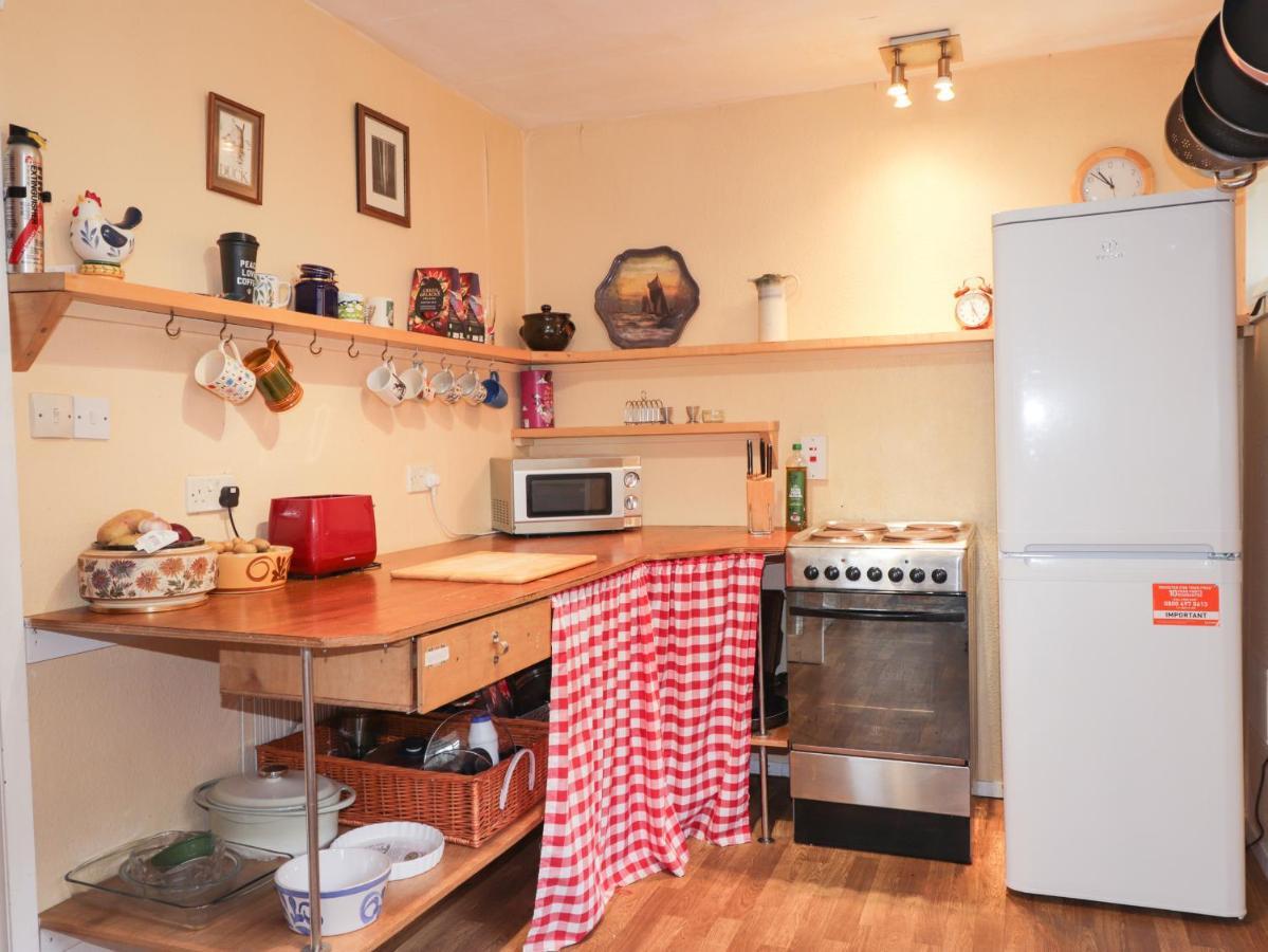 Recroy Villa Nedd Kültér fotó